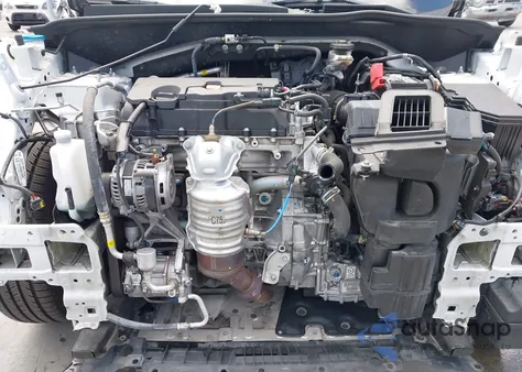 2023 Honda Hr-V 2Wd Lx from USA, damaged, VIN 3CZRZ1H39PM714616